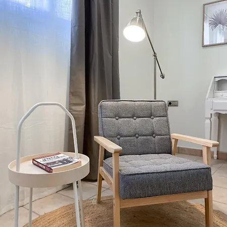 Casa Dorada By Holidays Fuerteventura *