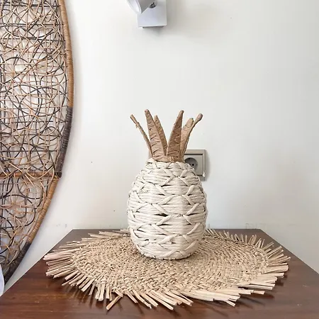 Casa Dorada By Holidays Fuerteventura Corralejo