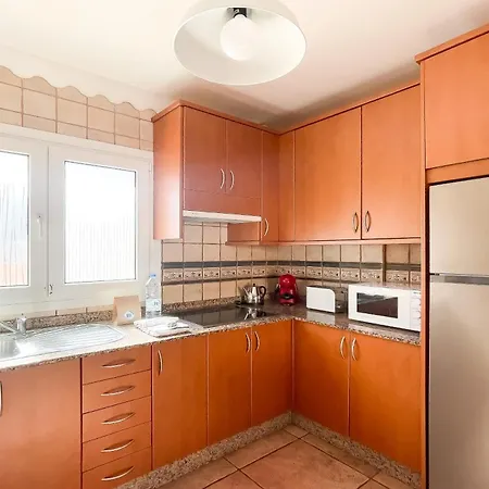 Casa Dorada By Holidays Fuerteventura Corralejo