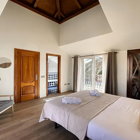 Casa Dorada By Holidays Fuerteventura * Corralejo