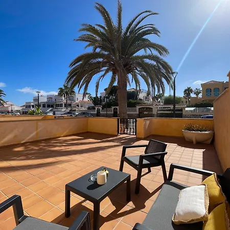 Casa Dorada By Holidays Fuerteventura Casa vacanze *