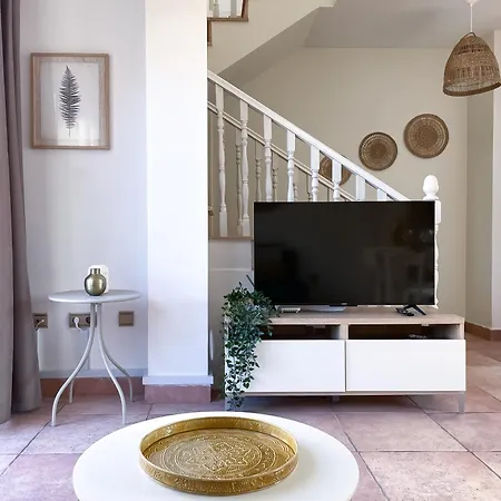 Casa Dorada By Holidays Fuerteventura *