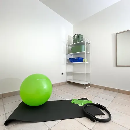 Casa vacanze Casa Dorada By Holidays Fuerteventura *