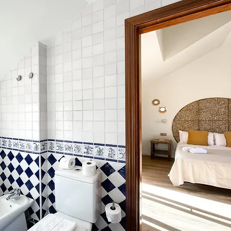 Casa Dorada By Holidays Fuerteventura *