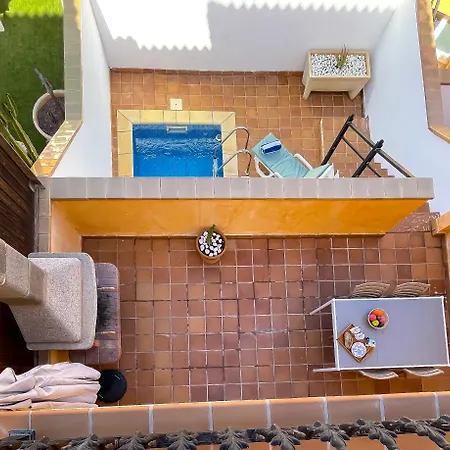 Casa Dorada By Holidays Fuerteventura