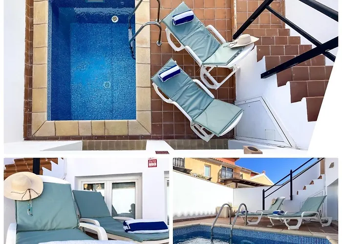 بيت للعطل Casa Dorada By Holidays Fuerteventura