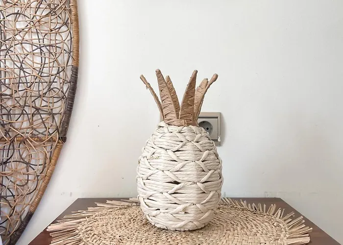 Casa Dorada By Holidays Fuerteventura كوراليهو