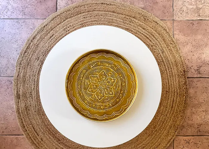 Casa Dorada By Holidays Fuerteventura *