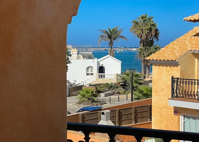 بيت للعطل Casa Dorada By Holidays Fuerteventura كوراليهو