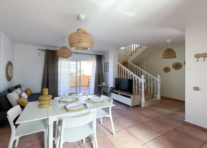 بيت للعطل Casa Dorada By Holidays Fuerteventura *