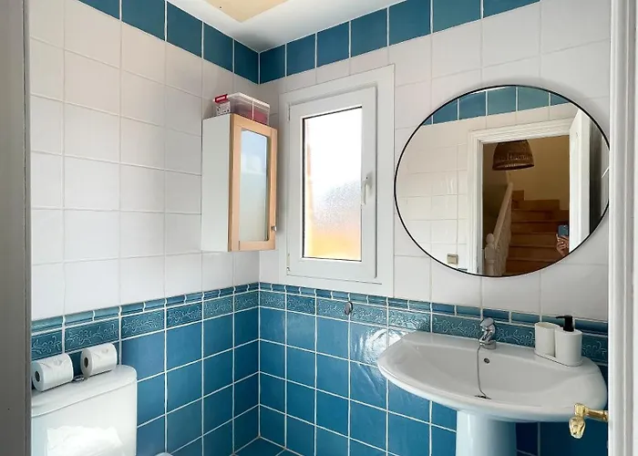 Casa Dorada By Holidays Fuerteventura بيت للعطل كوراليهو