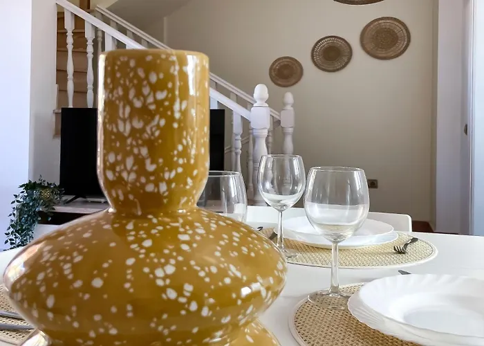 Casa Dorada By Holidays Fuerteventura *