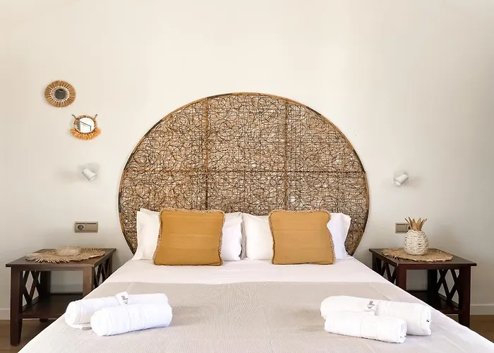 بيت للعطل Casa Dorada By Holidays Fuerteventura