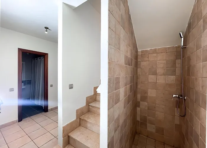 بيت للعطل Casa Dorada By Holidays Fuerteventura *