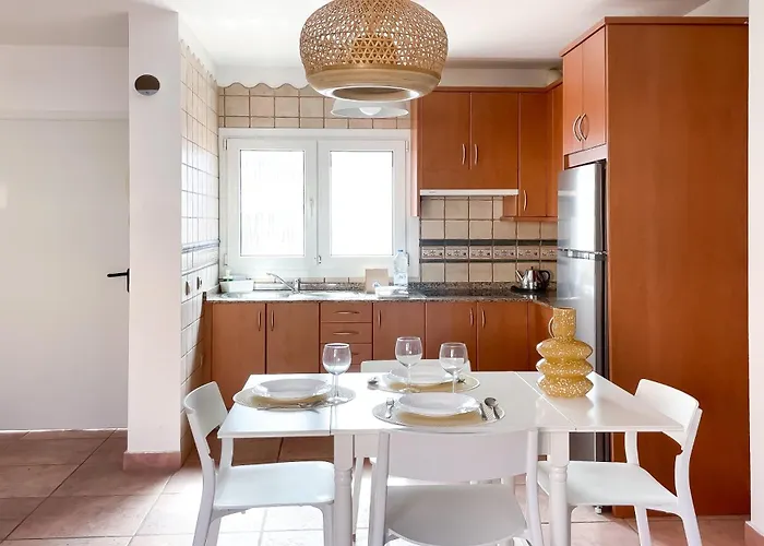 Casa Dorada By Holidays Fuerteventura بيت للعطل *