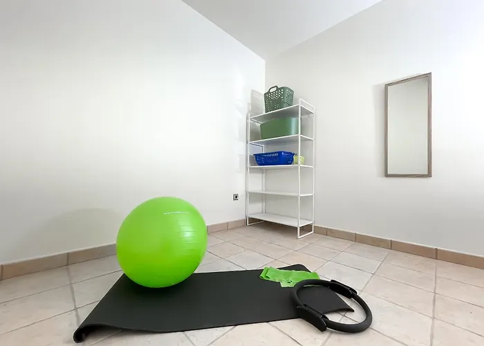 بيت للعطل Casa Dorada By Holidays Fuerteventura *