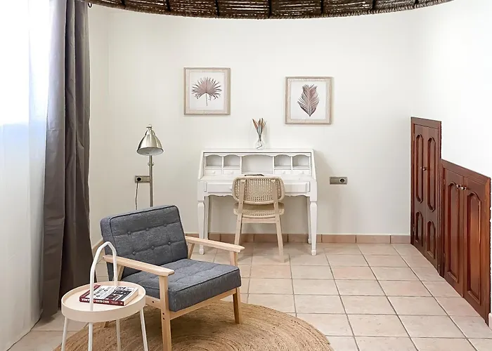 Casa Dorada By Holidays Fuerteventura بيت للعطل كوراليهو