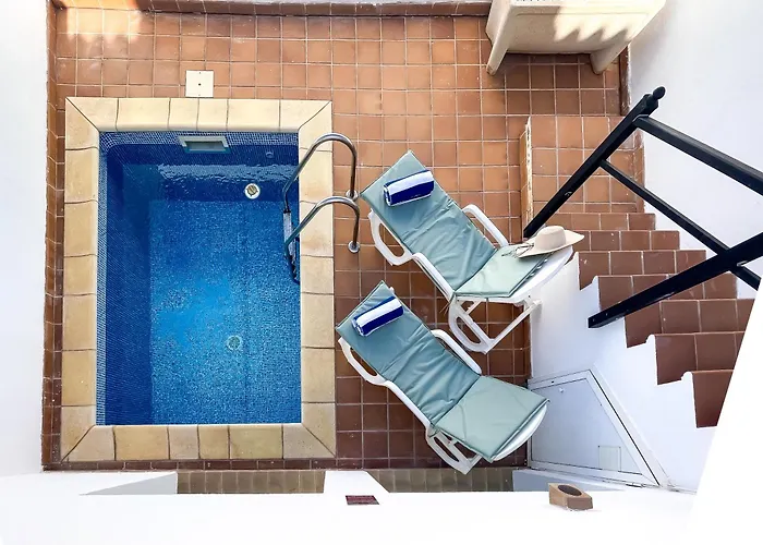 بيت للعطل Casa Dorada By Holidays Fuerteventura