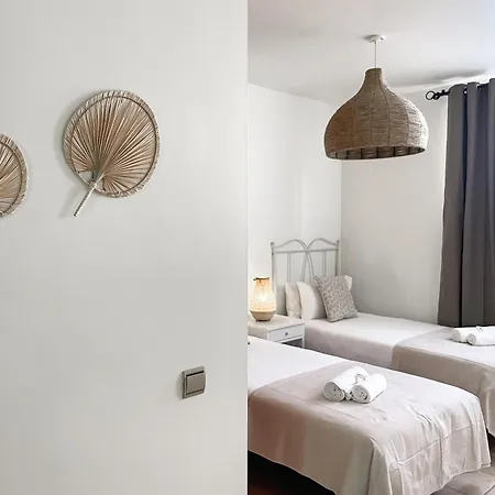 Casa Dorada By Holidays Fuerteventura 펜션 *