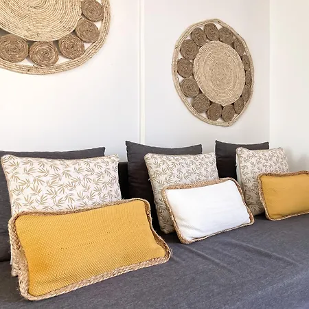 펜션 Casa Dorada By Holidays Fuerteventura *