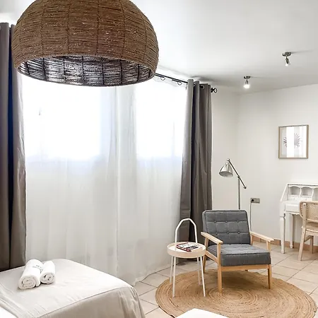 Casa Dorada By Holidays Fuerteventura 펜션 코라레호