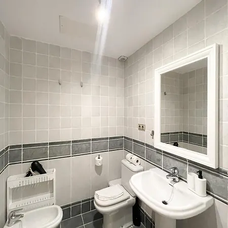 Casa Dorada By Holidays Fuerteventura 펜션