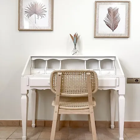 펜션 Casa Dorada By Holidays Fuerteventura