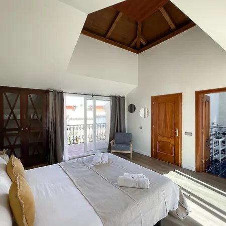 Casa de Férias Casa Dorada By Holidays Fuerteventura *