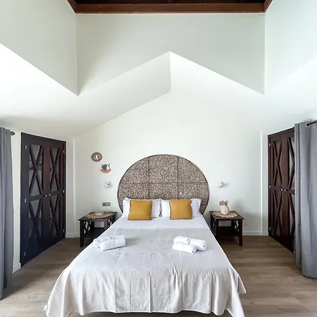 Casa Dorada By Holidays Fuerteventura Casa de Férias *