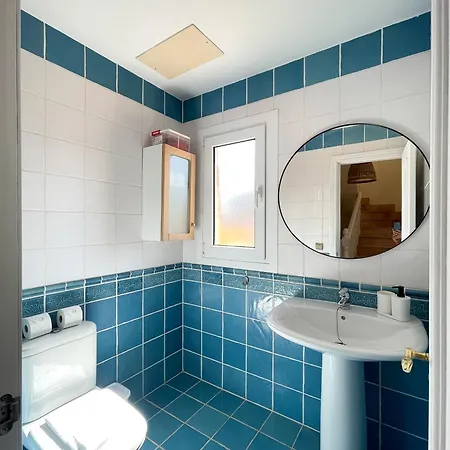 Casa Dorada By Holidays Fuerteventura 펜션 코라레호