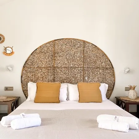 펜션 Casa Dorada By Holidays Fuerteventura