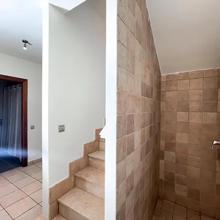 펜션 Casa Dorada By Holidays Fuerteventura *