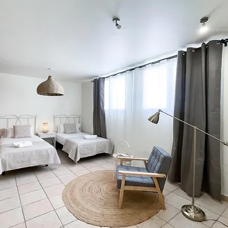 Casa Dorada By Holidays Fuerteventura 코라레호