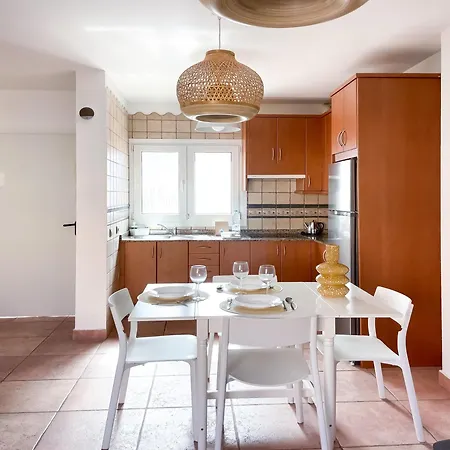 Casa Dorada By Holidays Fuerteventura 펜션 *