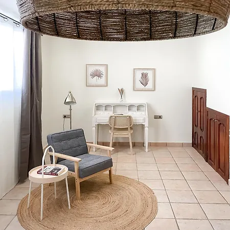 Casa Dorada By Holidays Fuerteventura Casa de Férias Corralejo