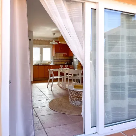 펜션 Casa Dorada By Holidays Fuerteventura 코라레호