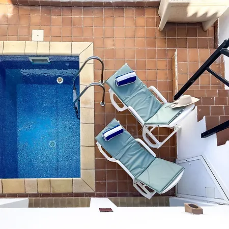 Casa de Férias Casa Dorada By Holidays Fuerteventura