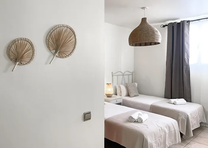 Casa Dorada By Holidays Fuerteventura Prázdninový dům *