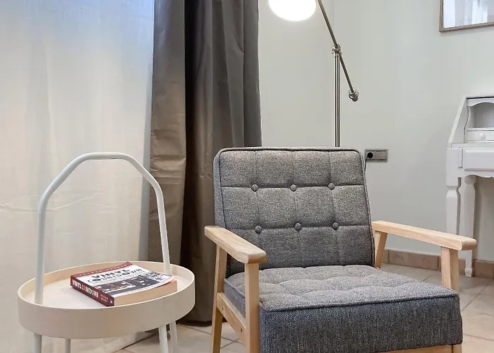 Casa Dorada By Holidays Fuerteventura *