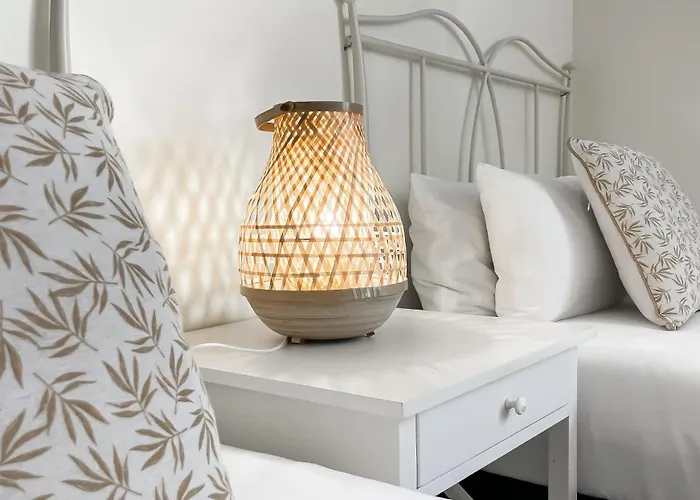 Prázdninový dům Casa Dorada By Holidays Fuerteventura Corralejo