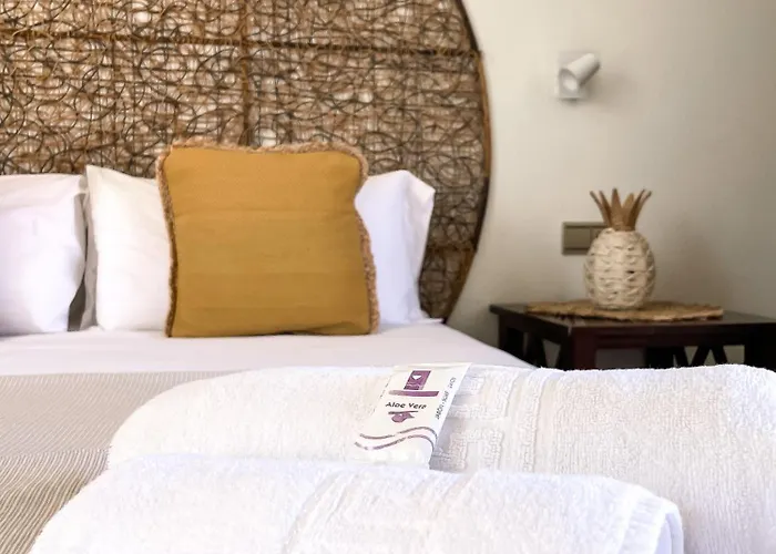 Prázdninový dům Casa Dorada By Holidays Fuerteventura *