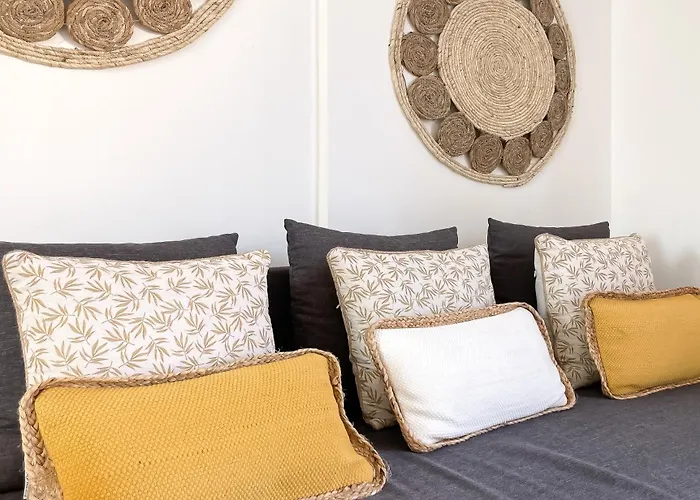 Prázdninový dům Casa Dorada By Holidays Fuerteventura *