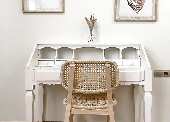 Prázdninový dům Casa Dorada By Holidays Fuerteventura