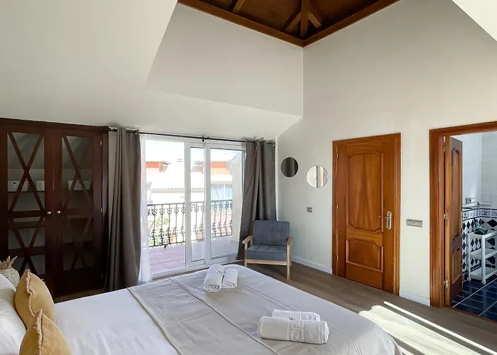 Prázdninový dům Casa Dorada By Holidays Fuerteventura *