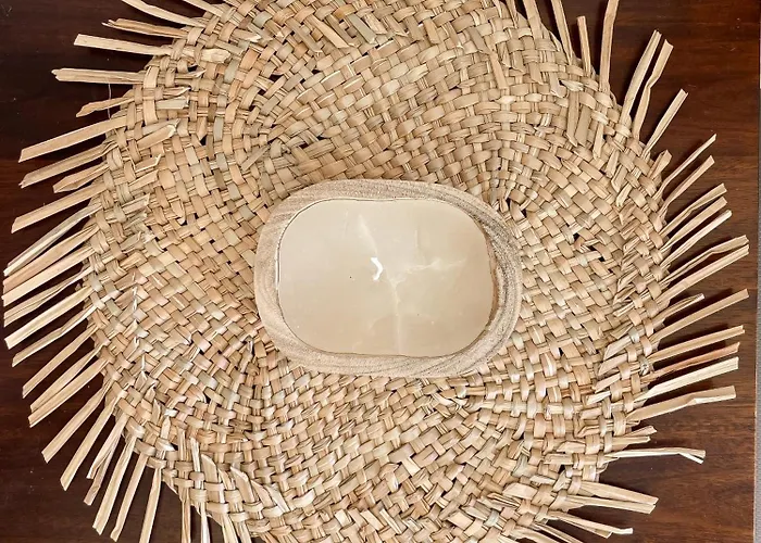 Prázdninový dům Casa Dorada By Holidays Fuerteventura