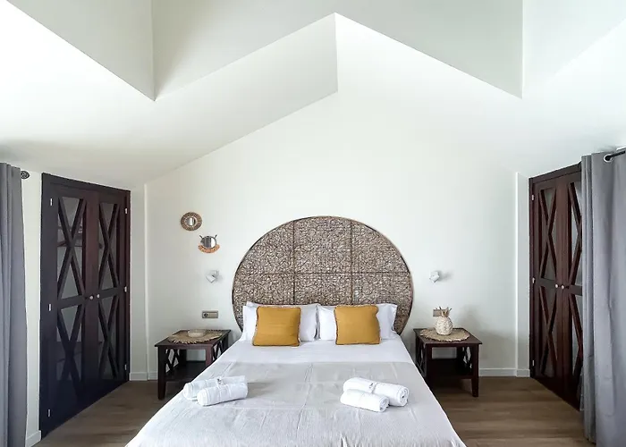 Casa Dorada By Holidays Fuerteventura Prázdninový dům *