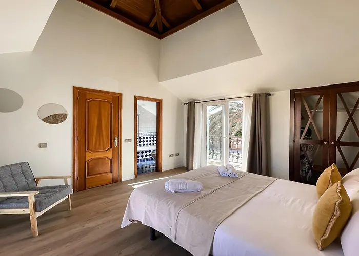 Casa Dorada By Holidays Fuerteventura * Corralejo