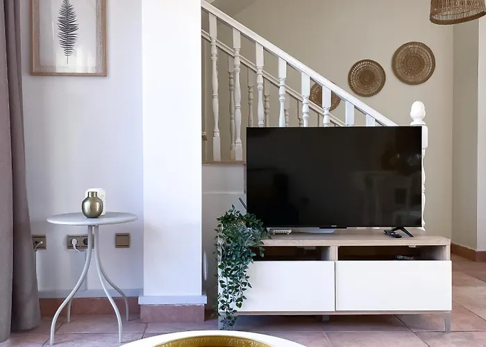 Casa Dorada By Holidays Fuerteventura *