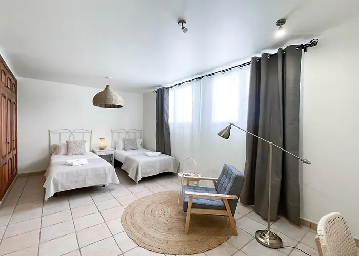 Casa Dorada By Holidays Fuerteventura Corralejo