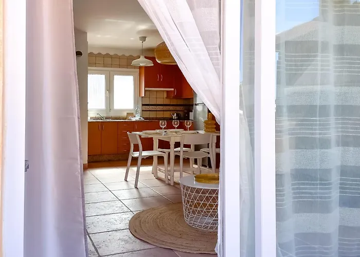 Prázdninový dům Casa Dorada By Holidays Fuerteventura Corralejo